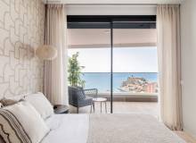 Nueva construcción  - Apartment / flat - Benidorm