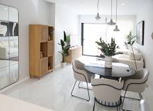 Nueva construcción  - Apartment / flat - Benidorm
