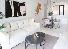 Nueva construcción  - Apartment / flat - Benidorm