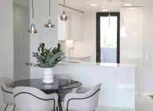 Nueva construcción  - Apartment / flat - Benidorm