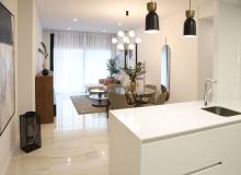 Nueva construcción  - Apartment / flat - Benidorm