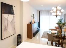 Nueva construcción  - Apartment / flat - Benidorm