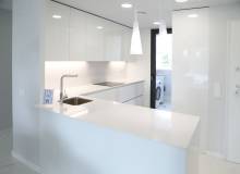 Nueva construcción  - Apartment / flat - Benidorm