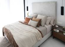 Nueva construcción  - Apartment / flat - Benidorm