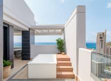 Nueva construcción  - Apartment / flat - Benidorm