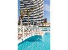 Nueva construcción  - Apartment / flat - Benidorm