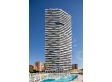 Nueva construcción  - Apartment / flat - Benidorm