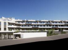 Nueva construcción  - Apartment / flat - Benijofar