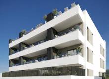 Nueva construcción  - Apartment / flat - Benijofar