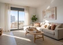 Nueva construcción  - Apartment / flat - Benijofar