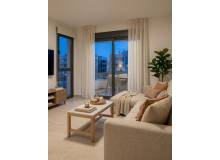 Nueva construcción  - Apartment / flat - Benijofar