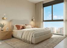 Nueva construcción  - Apartment / flat - Benijofar