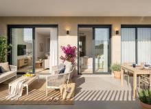 Nueva construcción  - Apartment / flat - Benijofar