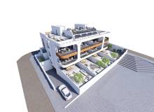 Nueva construcción  - Apartment / flat - Benijofar