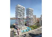 Nueva construcción  - Apartment / flat - Calpe