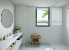 Nueva construcción  - Apartment / flat - Calpe