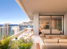 Nueva construcción  - Apartment / flat - Calpe