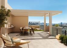 Nueva construcción  - Apartment / flat - Calpe