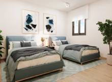 Nueva construcción  - Apartment / flat - Calpe