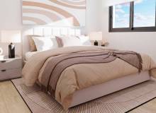 Nueva construcción  - Apartment / flat - Calpe