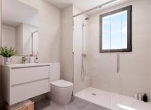 Nueva construcción  - Apartment / flat - Calpe