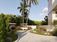 Nueva construcción  - Apartment / flat - Calpe