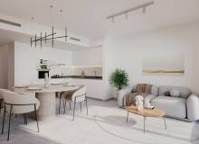 Nueva construcción  - Apartment / flat - Calpe