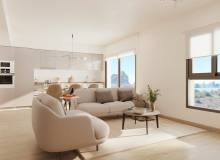 Nueva construcción  - Apartment / flat - Calpe