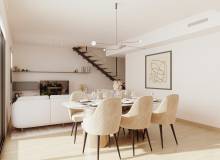 Nueva construcción  - Apartment / flat - Calpe