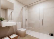 Nueva construcción  - Apartment / flat - Calpe