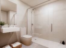 Nueva construcción  - Apartment / flat - Calpe