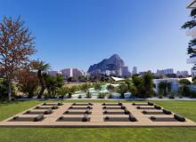 Nueva construcción  - Apartment / flat - Calpe