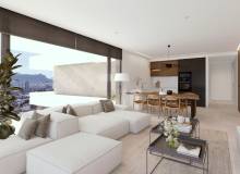 Nueva construcción  - Apartment / flat - Calpe