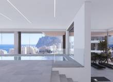 Nueva construcción  - Apartment / flat - Calpe
