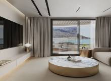 Nueva construcción  - Apartment / flat - Calpe