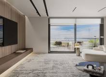 Nueva construcción  - Apartment / flat - Calpe