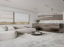 Nueva construcción  - Apartment / flat - Calpe