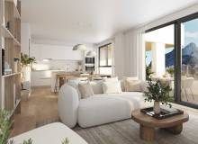 Nueva construcción  - Apartment / flat - Calpe