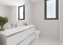 Nueva construcción  - Apartment / flat - Calpe