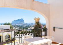Nueva construcción  - Apartment / flat - Calpe