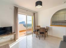 Nueva construcción  - Apartment / flat - Calpe