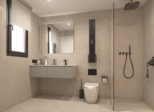 Nueva construcción  - Apartment / flat - Catral