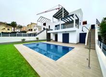 Nueva construcción  - Apartment / flat - Ciudad Quesada