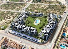 Nueva construcción  - Apartment / flat - Ciudad Quesada