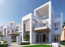 Nueva construcción  - Apartment / flat - Ciudad Quesada