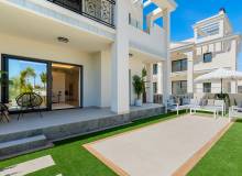 Nueva construcción  - Apartment / flat - Ciudad Quesada