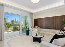 Nueva construcción  - Apartment / flat - Ciudad Quesada