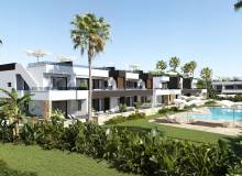 Nueva construcción  - Apartment / flat - Ciudad Quesada