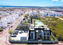 Nueva construcción  - Apartment / flat - Ciudad Quesada
