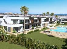 Nueva construcción  - Apartment / flat - Ciudad Quesada